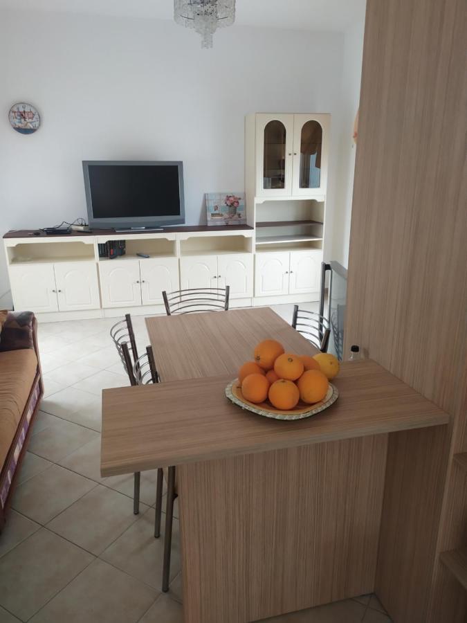 Panoramic Balos Sea View House Kissamos Bagian luar foto