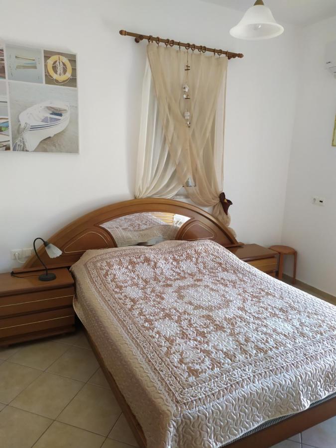 Panoramic Balos Sea View House Kissamos Bagian luar foto