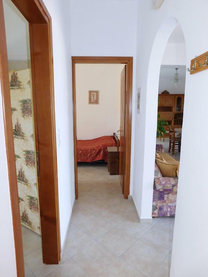 Panoramic Balos Sea View House Kissamos Bagian luar foto